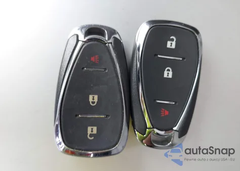 2020 Chevrolet Equinox Fwd Ls из США, поврежденный, VIN 3GNAXHEV1LS653668